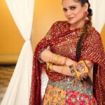 Archana Gautam Instagram - Suit suit jachata 🫶🏻❤️ #archanagautam #punjabi #punjabisongs #punjabisuits #punjabikudi Photo edit by - @rahuleditingstudio Mumbai, Maharashtra