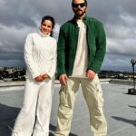 Archana Gautam Instagram – Khatro ke Khiladi 13 ( Jab sath ho boss toh khatro se kyu dare bhaiya ) … @itsrohitshetty 

Outfit @pankhclothing 
Styled by @stylebysaachivj 
Team @sanzimehta777 @styledbynikinagda #kkk #kkk13 #khatrokekhiladi #khatrokekhiladi13 #rohitshetty South Africa