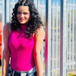 Archana Gautam Instagram – Magic happens when you BELIEVE 💞💫✨

.
.

#ArchanaGautam #Khatronkekhiladi13 
#Khatronkekhiladi Bo-Kaap, Cape Town