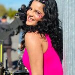 Archana Gautam Instagram – Magic happens when you BELIEVE 💞💫✨

.
.

#ArchanaGautam #Khatronkekhiladi13 
#Khatronkekhiladi Bo-Kaap, Cape Town