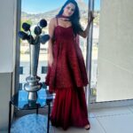 Archana Gautam Instagram – Indian look by @byutify.in
Jewellery by – @pastel_pearls_jewellery 
#archanagautam #fashion #style #stylish #love #cute #photooftheday #nails #hair #beauty #beautiful #instagood #love #followback #instagramers #tweegram #photooftheday #20likes #amazing #smile #follow4follow #like4like #look Bo-Kaap, Cape Town