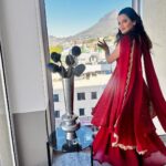Archana Gautam Instagram – Indian look by @byutify.in
Jewellery by – @pastel_pearls_jewellery 
#archanagautam #fashion #style #stylish #love #cute #photooftheday #nails #hair #beauty #beautiful #instagood #love #followback #instagramers #tweegram #photooftheday #20likes #amazing #smile #follow4follow #like4like #look Bo-Kaap, Cape Town