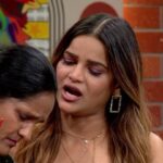 Archana Gautam Instagram - Happy Mother’s Day mummy @sunita_gautam05 Thank you so much @the.contentteamofficial team yeh din ko special banane ke liye meri mummy ka Sapna pura karne ke liye .. thanks @colorstv India