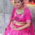 Archana Gautam Instagram - Where is my Dulha??? 😜 Entertainment ki Raat Houseful on ColorsTV Mumbai, Maharashtra
