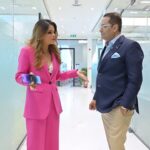 Archana Gautam Instagram - Toh yeh baat toh sach hai ki Dubai mein ghar boleto, DANUBE ka Ghar!! @danubeproperties @rizwan.sajan Dubai, United Arab Emirates