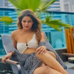 Archana Gautam Instagram - No caption 😜 #dubai #dubailife #uae #dubailifestyle #dubai🇦🇪 #mydubai #Hairstyle #Daytime #Photograph #Furniture #Human #Fashion #HumanBody #OutdoorFurniture #Thigh #Plant #Comfort Dubai, United Arab Emirates