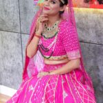 Archana Gautam Instagram - Where is my Dulha??? 😜 Entertainment ki Raat Houseful on ColorsTV Mumbai, Maharashtra