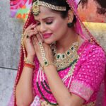 Archana Gautam Instagram - Where is my Dulha??? 😜 Entertainment ki Raat Houseful on ColorsTV Mumbai, Maharashtra