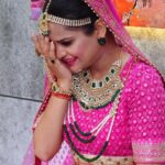 Archana Gautam Instagram - Where is my Dulha??? 😜 Entertainment ki Raat Houseful on ColorsTV Mumbai, Maharashtra