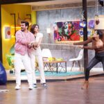 Archana Gautam Instagram - Full on Dhamaka machne wala hai colors Tv per 15th April se raat 10pm per #entertainmentkiraathousefull @colorstv @haarshlimbachiyaa30 @rubinadilaik @arjunbijlani @nikki_tamboli @punitjpathakofficial @pratiksehajpal Mumbai, Maharashtra