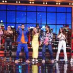 Archana Gautam Instagram - Full on Dhamaka machne wala hai colors Tv per 15th April se raat 10pm per #entertainmentkiraathousefull @colorstv @haarshlimbachiyaa30 @rubinadilaik @arjunbijlani @nikki_tamboli @punitjpathakofficial @pratiksehajpal Mumbai, Maharashtra
