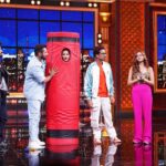 Archana Gautam Instagram - Finally Entertainment ki Raat Houseful jald aarha hai @colorstv per 15th April raat 10 pm per dekhna na bhulna Bhaiya… Pait dard ho jayega phir se haste haste 😜 @rubinadilaik , @arjunbijlani , @kkundrra , @tejasswiprakash , @haarshlimbachiyaa30 , @punitjpathakofficial, @shivthakare9 , @sumbul_touqeer India