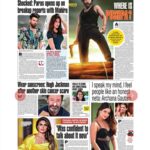 Archana Gautam Instagram - मेहनत इतनी खामोशी से करो कि कामयाबी शोर मचा दे। Work hard in such silence that success makes noise. 6 April 2023 Chandigarh Link https://m.timesofindia.com/tv/news/hindi/i-speak-my-mind-because-people-like-an-honest-neta-archana-gautam/amp_articleshow/99269449.cms #archanagautam Mumbai, Maharashtra