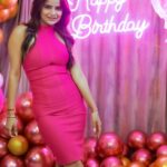 Archana Gautam Instagram - Birthday blush #archanagautam Mumbai, Maharashtra