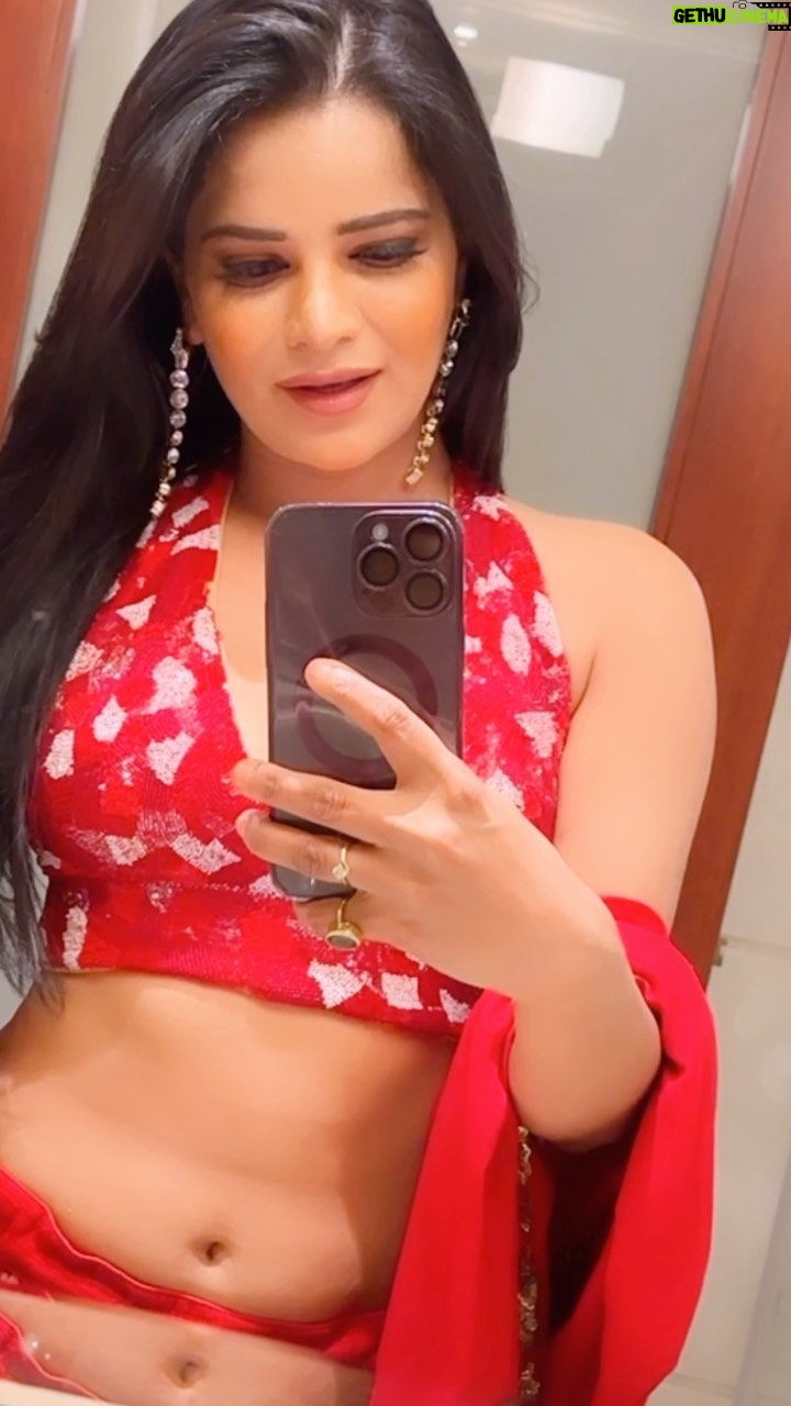 Archana Gautam Instagram - ❤️❤️❤️ #archanagautam Mumbai, Maharashtra