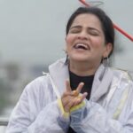 Archana Gautam Instagram - Archana ke skills ki ho rahi hai charcha. Do you think she can be a great ‘Director’?🎥 Dekhiye #KhatronKeKhiladi, aaj aur harr Sat-Sun raat 9 baje, sirf #Colors par. #KKK13 #KhatronKeKhiladi13 @itsrohitshetty @archanagautamm @aisharma812 @nyra_banerjee @rashmeetkaur @shivthakare9 @arjitaneja @soundousmoufakir @sheezan9 @shahdaisy