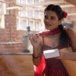 Archana Gautam Instagram - Spice Market mein masale pad gaye hai pheeke, dekh kar Archana ke nakhre teekhe teekhe! 😮‍💨 Dekhiye #KhatronKeKhiladi, aaj aur kal raat 9 baje, sirf #Colors par. #KKK13 #KhatronKeKhiladi13 @itsrohitshetty @archanagautamm