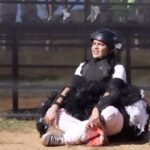 Archana Gautam Instagram - Today’s episode 😂😂😂 funny stunt mera maanna hai kuch chiz karo enjoy karke karo .. #archanagautam @colorstv @officialjiocinema #khatronkekhiladi #khatronkekhiladi13 South Africa