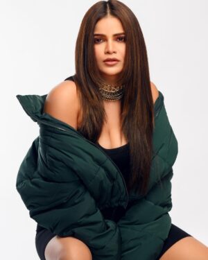Archana Gautam Instagram - I m not trying to be sexy, it’s just my way of expressing when I love myself. #archanagautam 
Photography by - @praveenbhat 
Styling by - @sheltun_khumhring 
Makeup & Hair - @shekharghoshofficial #photography #photoshoot #portfolio #actress #actresslife #camera #delhi