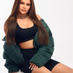 Archana Gautam Instagram - I m not trying to be sexy, it’s just my way of expressing when I love myself. #archanagautam Photography by - @praveenbhat Styling by - @sheltun_khumhring Makeup & Hair - @shekharghoshofficial #photography #photoshoot #portfolio #actress #actresslife #camera #delhi Delhi, India