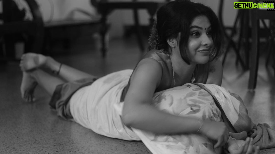 Archana Kavi Instagram - avyanna Kochi, India
