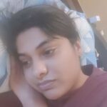 Archana Kavi Instagram - Anyone else?