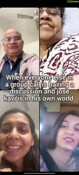Archana Kavi Instagram - The moment when god regretted his own words - "unless you change and become like little children, you will never enter the kingdom of heaven." Matthew 18:1-3 Digital World