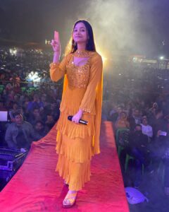 Archana Padhi Instagram - Patnagarh 💛