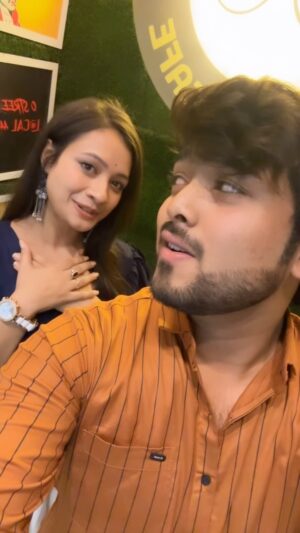 Archana Padhi Instagram - ✨🥰