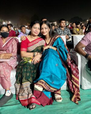 Archana Padhi Instagram - ❤️balangir din