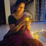 Archana Padhi Instagram - Happy diwali ❤️…… Diwali aur mere RANGOLI wale souk🙈 Costume by @crystalposhboutique ❤️…really amazing ❣️