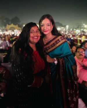 Archana Padhi Instagram - ❤️balangir din