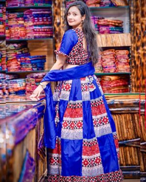 Archana Padhi Instagram - TANTASHALA❤️
Sambalpuri handloom,BARGARH ❤️