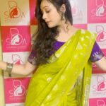 Archana Padhi Instagram - Tikili ❤️ Make up @sai_beautyacademy