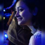 Archana Padhi Instagram - Hasi💙 Captured @arijit_rath_ar 💙