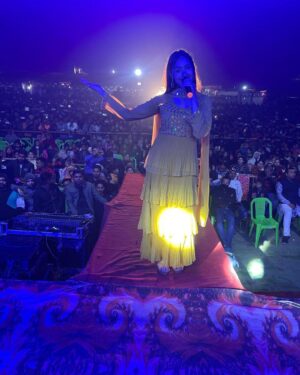 Archana Padhi Instagram - Patnagarh 💛