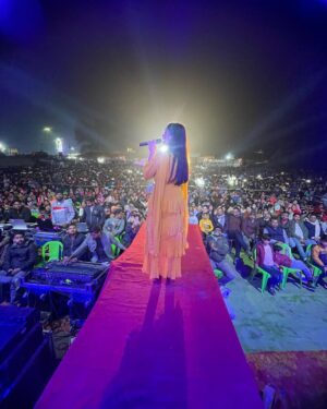 Archana Padhi Instagram - Patnagarh 💛