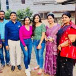 Archana Padhi Instagram - Had to meet @dr_archu._padhi di in bargarh as i am in sambalpur for two days❤️🥰 And had lots of talk🤭❤️ . . #sambalpur #archanapadhi #jyotirmayeenayak #meet #talk #bargarh #fyp #fypシ #explore