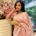 Archana Padhi Instagram - Pure one🌸🌸