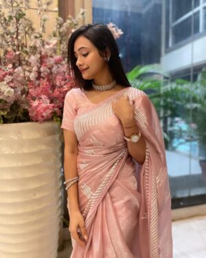 Archana Padhi Instagram - Pure one🌸🌸