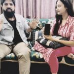 Archana Padhi Instagram - OMG.....Can u believe!!!...❤️.....ys it's happening... Personally experienced fr d 1st time💕❤️.... U r extremely talented ❤️ @magicianbadasha Proud❤️