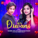 Archana Padhi Instagram - Tor Diwani.... Available On Reels ❤️💕💖