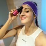 Archana Singh Rajput Instagram - Ready to say bye bye dull and uneven skin ? With Bioever 25%AHA, 2%BHA, 3%PHA face Peeling solution ✨Get rid of clogged pores for good ✨Say to clear , bright & hydrated skin . Buy - www.bioever.in Amazon , filpkart , myntra , jiomart , messho #bioeverindia #serum #peelingserum #peelingserummsglow #clearskin #skincare #skincarenatural #skincareroutines #glassskin #exfoliate #glow #hydrate #ahabhapha #ahabhaphamiracleserum #amazon #amazonfinds #filpkart #myntra #jiomart #meesho Mumbai - मुंबई