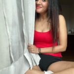 Archana Singh Rajput Instagram - Joyful and carefree🌸 Mumbai - मुंबई