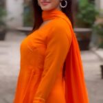 Archana Singh Rajput Instagram - 🧡 @saadlamjarred1 True Tramm Trunk
