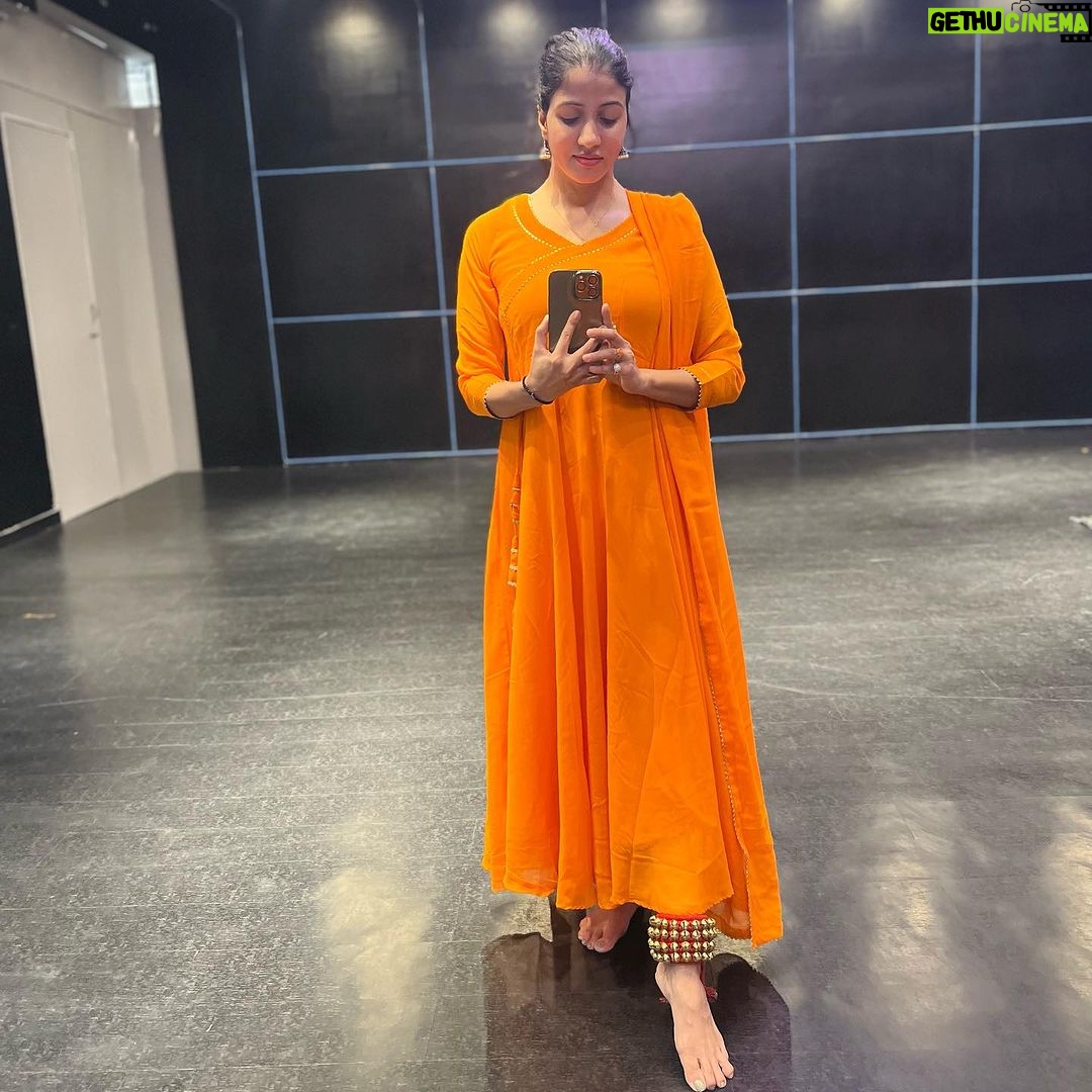 Archana Singh Rajput Instagram - 🧡 Mumbai, Maharashtra