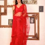 Archana Singh Rajput Instagram - Clicked by: @yash_bhatwal_photography Makeup and hair: @makeupdiariesbypriyanka Location: @33rainbows.in #style #love #passion #cute #girl #fashioninsta #beauty #blogger #instapic #instadaily #instagood #instalike #archanasinghrajput #instagram#music #gratitude #actress #model #mumbai #india @rajput_archanasingh Mumbai, Maharashtra