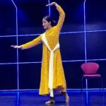 Archana Singh Rajput Instagram - Kathak is not just a dance form, it's a way of life🌸🌸🌸 Mumbai, Maharashtra