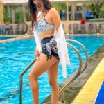 Archana Singh Rajput Instagram - Start each day with a grateful heart♥️🧿 Mumbai, Maharashtra