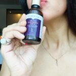 Archana Singh Rajput Instagram - Advance hair growth serum- Your hair growth promoter is right with Bioever advance hair regrowth serum . Its unique composition with hair growth actives 3% Baicapil, 3% Procapil, 2% Redensyl, 2% biotin, chamomile ext . Doing this for over 90 days will help in, ✔️ Reducing hair fall ✔️ Boosting hair growth ✔️ improving hair growth cycle ✔️ Repairing damaged hair Buy- www.bioever.in Amazon , filpkart , jiomart. Mumbai - मुंबई